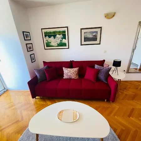 Peace Sea View Apartment