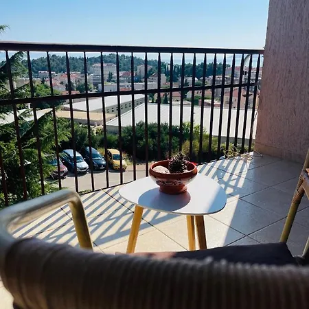 Apartment Peace Sea View Makarska
